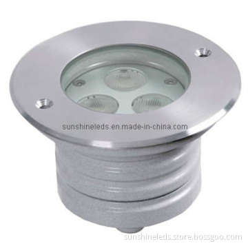 Recessed Underground Light/Most Popular Model